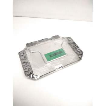 Recambio de centralita motor uce para renault megane ii berlina 5p expression referencia OEM IAM 8200387138 215842882A 418373499