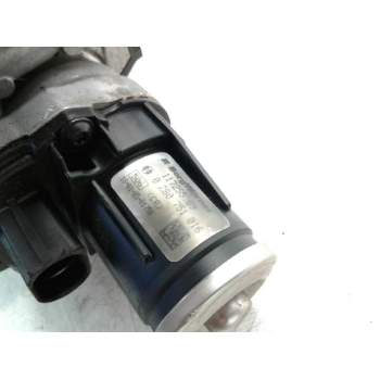 Recambio de valvula egr para skoda yeti 2.0 tdi referencia OEM IAM 0280751016  
