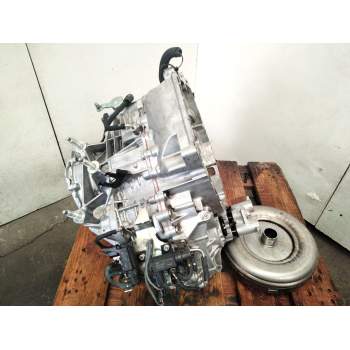 Recambio de caja cambios para mazda 3 (bm, bn) 2.2 d referencia OEM IAM GWDK03000 FZ3119100A  