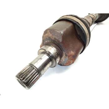 Recambio de transmision delantera derecha para citroën c4 ii (nc_) 1.6 hdi 110 referencia OEM IAM 9661107380  