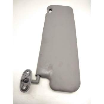Recambio de parasol derecho para nissan vanette cargo autobús (hc 23) 2.3 d referencia OEM IAM 964008C860  