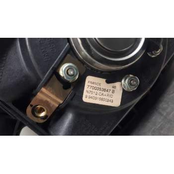 Recambio de airbag delantero izquierdo para renault kangoo (f/kc0) 1.9 diesel referencia OEM IAM   