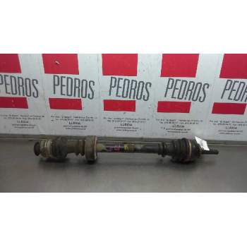 TRANSMISION DELANTERA DERECHA 