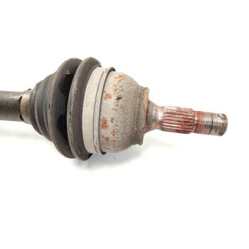 Recambio de transmision delantera derecha para citroën c4 ii (nc_) 1.6 hdi 110 referencia OEM IAM 9661107380  