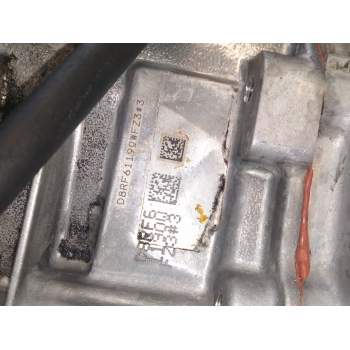 Recambio de caja cambios para mazda 3 (bm, bn) 2.2 d referencia OEM IAM GWDK03000 FZ3119100A  