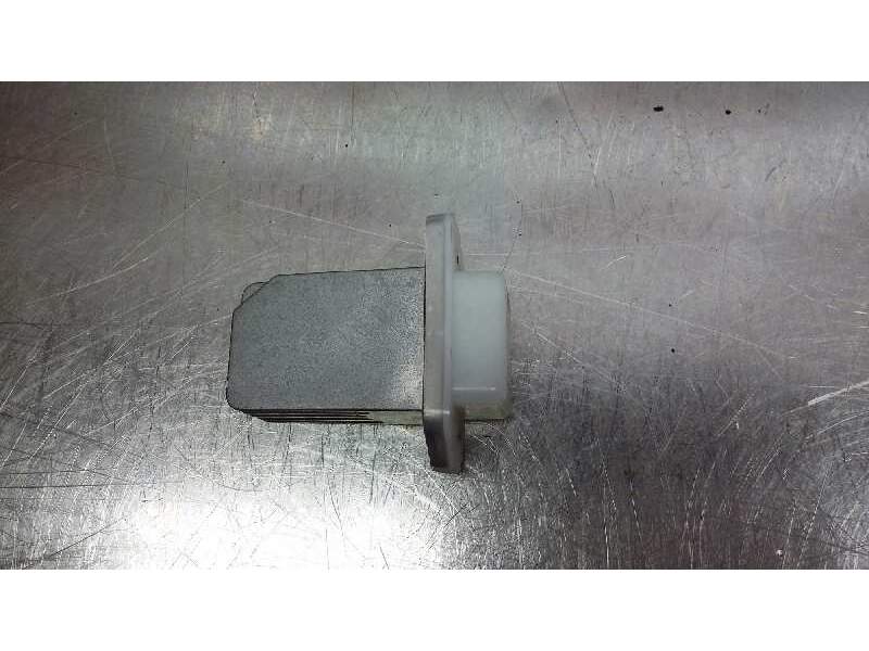 Recambio de resistencia calefaccion para nissan micra (k12e) 1.2 cat referencia OEM IAM 70T032K13  