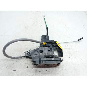 CERRADURA PUERTA DELANTERA IZQUIERDA A2220063999 