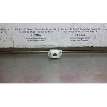 Recambio de resistencia calefaccion para nissan micra (k12e) 1.2 cat referencia OEM IAM 70T032K13  