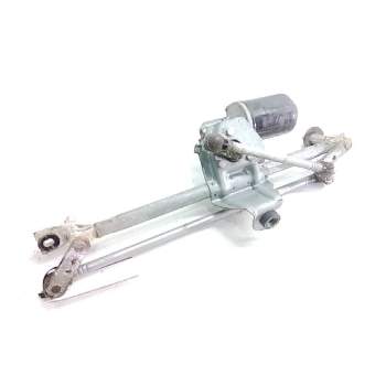 Recambio de motor limpia delantero para opel corsa c silverline referencia OEM IAM   