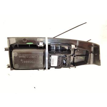 Recambio de mando elevalunas trasero izquierdo para bmw 2 gran tourer (f46) 218 d referencia OEM IAM 9208107  