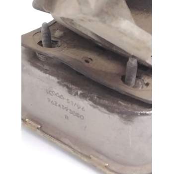 Recambio de palanca cambio para citroën xantia (x1_, x2_) 2.1 turbo d 12v referencia OEM IAM 9624393880  