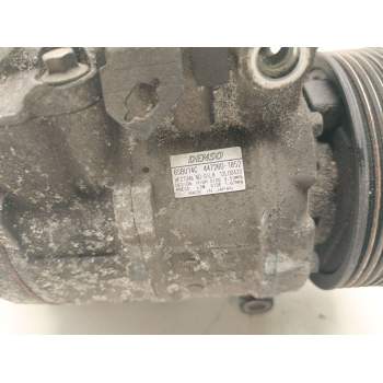 Recambio de compresor aire acondicionado para bmw x1 (e84) sdrive 18 d referencia OEM IAM 64526987862  