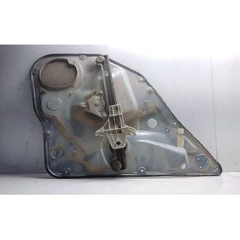 Recambio de elevalunas trasero derecho para seat ibiza (6l1) cool referencia OEM IAM 6L4839752T  