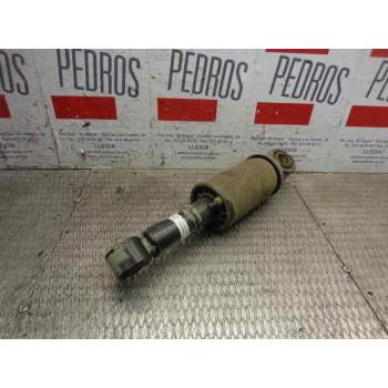 Recambio de amortiguador neumatico cabina delantero para iveco stralis 450 referencia OEM IAM   