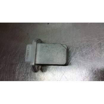 Recambio de resistencia calefaccion para nissan micra (k12e) 1.2 cat referencia OEM IAM 70T032K13  