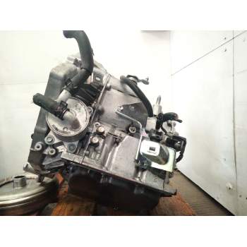 Recambio de caja cambios para mazda 3 (bm, bn) 2.2 d referencia OEM IAM GWDK03000 FZ3119100A  