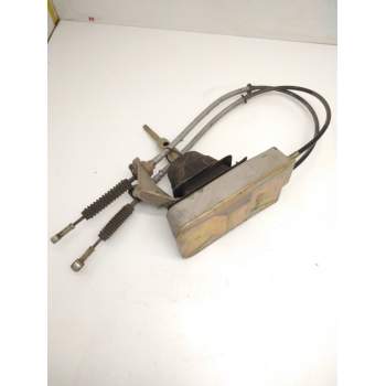 Recambio de palanca cambio para citroën xantia (x1_, x2_) 2.1 turbo d 12v referencia OEM IAM 9624393880  