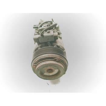 Recambio de compresor aire acondicionado para bmw x1 (e84) sdrive 18 d referencia OEM IAM 64526987862  