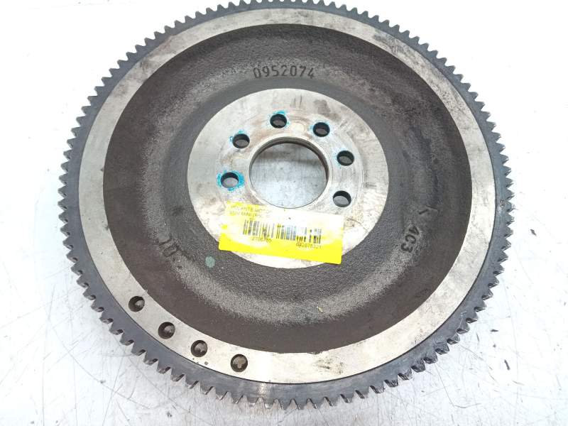 Recambio de volante motor para mini mini (r50, r53) one referencia OEM IAM 0952074  