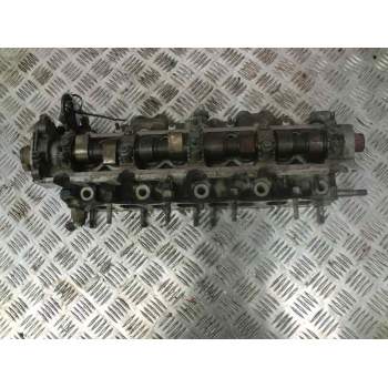 Recambio de culata para » otros... premium 370 26 g 6x2 referencia OEM IAM FDP21  19288