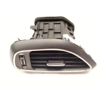 Recambio de aireador izquierdo para hyundai i30 (pde, pd, pden) 1.6 crdi referencia OEM IAM 97491G4000  