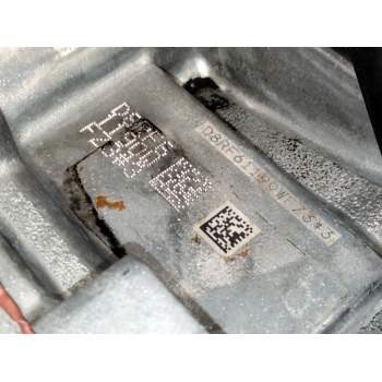 Recambio de caja cambios para mazda 3 (bm, bn) 2.2 d referencia OEM IAM GWDK03000 FZ3119100A  