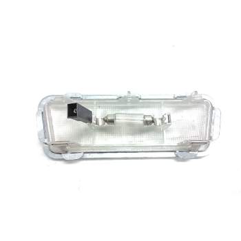 Recambio de luz interior para opel corsa c silverline referencia OEM IAM   