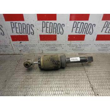Recambio de amortiguador neumatico cabina trasero para iveco stralis 450 referencia OEM IAM   