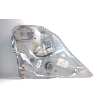 Recambio de elevalunas trasero izquierdo para seat ibiza (6l1) cool referencia OEM IAM 6L4839751T  