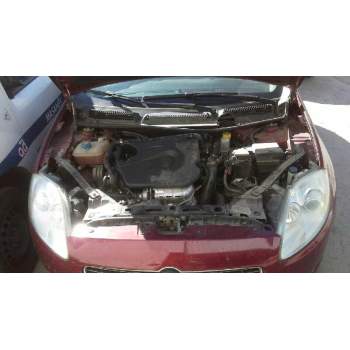fiat bravo (198) del año 2008