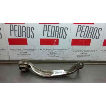 BRAZO SUSPENSION SUPERIOR DELANTERO IZQUIERDO 