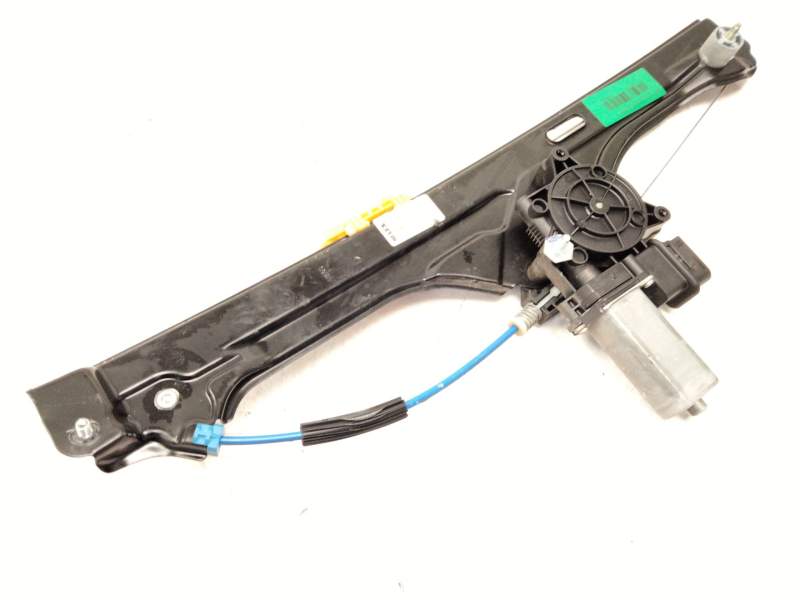 Recambio de elevalunas delantero derecho para bmw 2 gran tourer (f46) 218 d referencia OEM IAM 7463486  