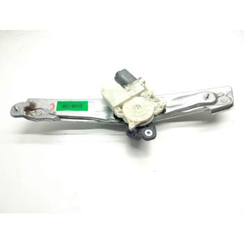 Recambio de elevalunas trasero izquierdo para opel astra k sports tourer excellence referencia OEM IAM C32299101  