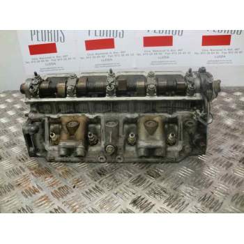 Recambio de culata para » otros... premium 370 26 g 6x2 referencia OEM IAM FDP21  19288