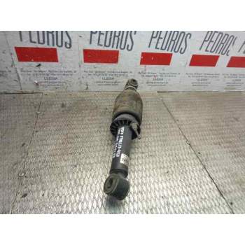 Recambio de amortiguador neumatico cabina trasero para iveco stralis 450 referencia OEM IAM   