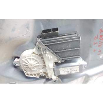 Recambio de elevalunas trasero izquierdo para seat ibiza (6l1) cool referencia OEM IAM 6L4839751T  