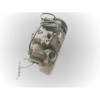 Recambio de compresor aire acondicionado para bmw x1 (e84) sdrive 18 d referencia OEM IAM 64526987862  