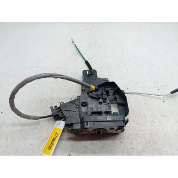 CERRADURA PUERTA TRASERA IZQUIERDA A2220064099 