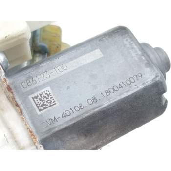 Recambio de elevalunas trasero izquierdo para opel astra k sports tourer excellence referencia OEM IAM C32299101  