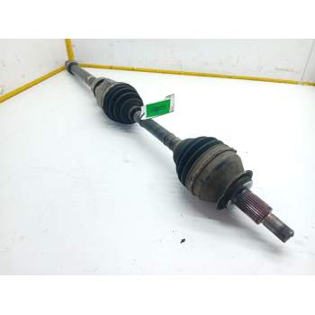 Recambio de transmision delantera derecha para mazda 3 (bm, bn) 2.2 d referencia OEM IAM FTC52550X  