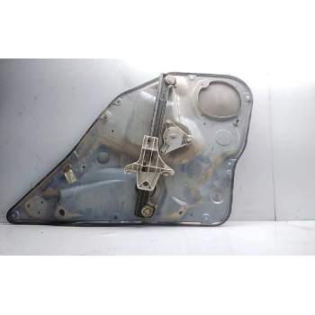 Recambio de elevalunas trasero izquierdo para seat ibiza (6l1) cool referencia OEM IAM 6L4839751T  