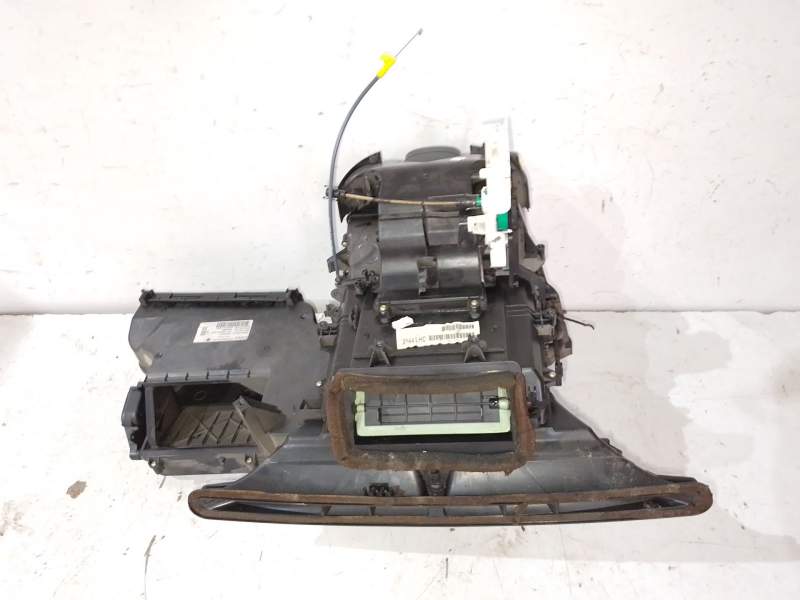Recambio de calefaccion entera normal para mini mini (r50, r53) one referencia OEM IAM w964404h  