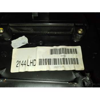 Recambio de calefaccion entera normal para mini mini (r50, r53) one referencia OEM IAM w964404h  