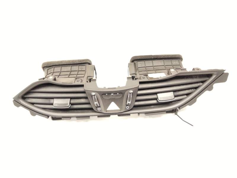 Recambio de aireador central para hyundai i30 (pde, pd, pden) 1.6 crdi referencia OEM IAM 97410G4000PMP  