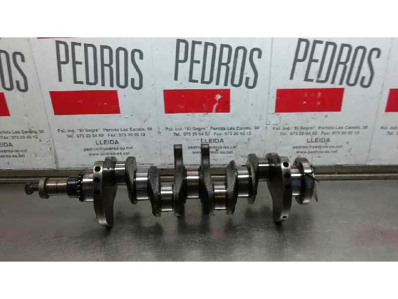Recambio de cigueñal para citroën jumpy 1.9 td sx furg. referencia OEM IAM   