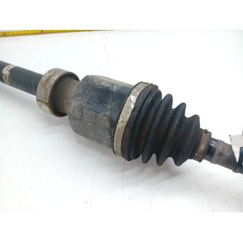 Recambio de transmision delantera derecha para mazda 3 (bm, bn) 2.2 d referencia OEM IAM FTC52550X  