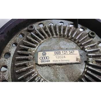 Recambio de ventilador viscoso motor para volkswagen passat berlina (3b2) básico referencia OEM IAM 06B119145 06B121347 