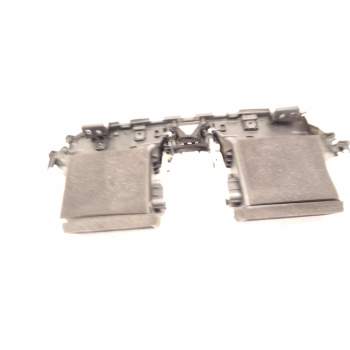 Recambio de aireador central para hyundai i30 (pde, pd, pden) 1.6 crdi referencia OEM IAM 97410G4000PMP  