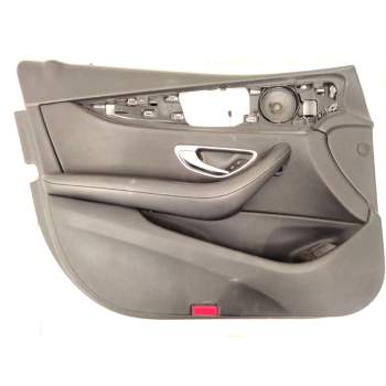 GUARNECIDO PUERTA DELANTERA IZQUIERDA A2137208707 