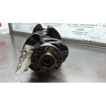 Recambio de cigueñal para citroën jumpy 1.9 td sx furg. referencia OEM IAM   